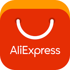Aliexpress Icon