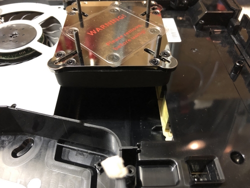 AlphacoolNexXxosGPXSoloSpecs